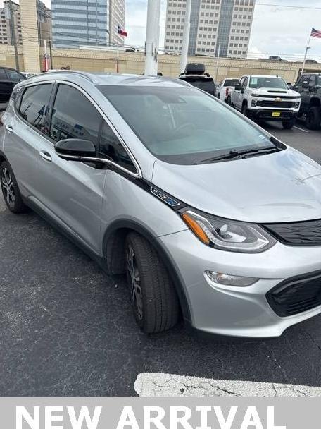 CHEVROLET BOLT EV 2020 1G1FZ6S01L4130746 image